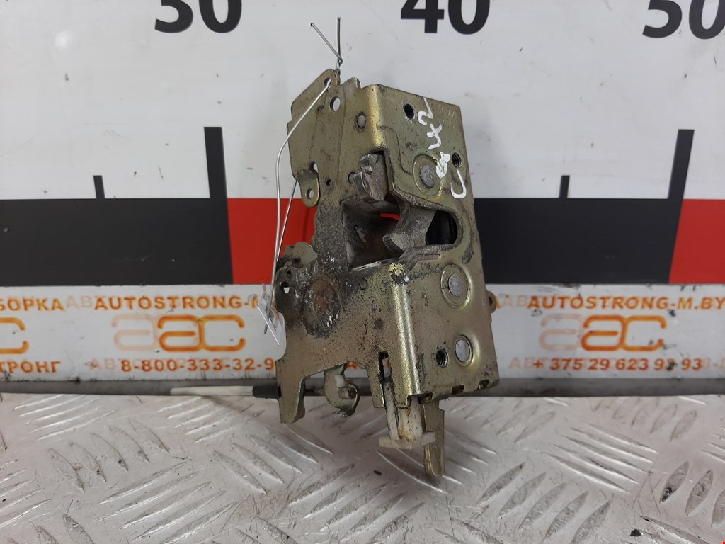 Замок двери передней левой VOLKSWAGEN LT 1996-2006