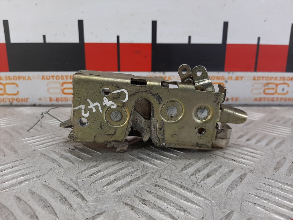 Замок двери передней левой VOLKSWAGEN LT 1996-2006