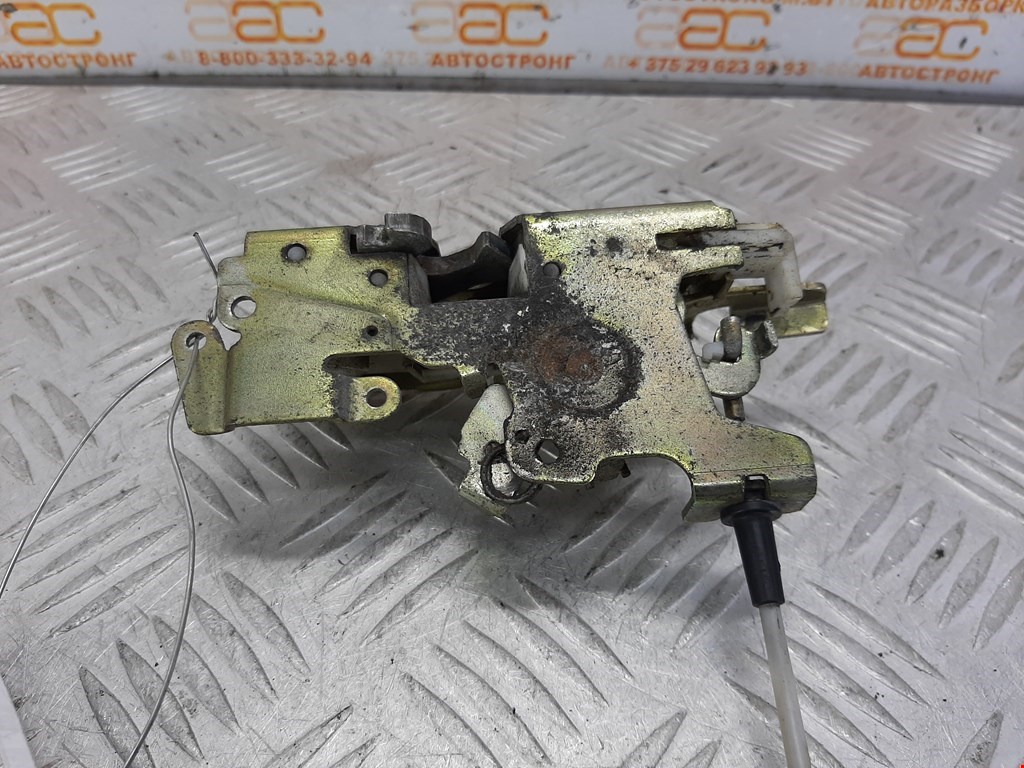 Замок двери передней левой VOLKSWAGEN LT 1996-2006