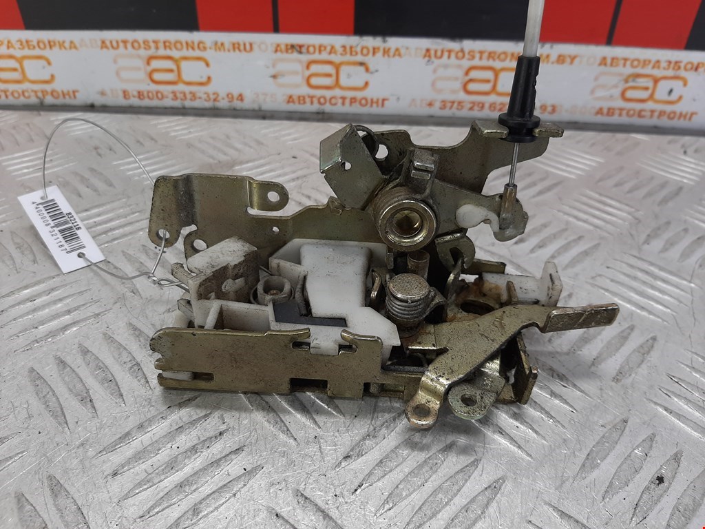 Замок двери передней левой VOLKSWAGEN LT 1996-2006