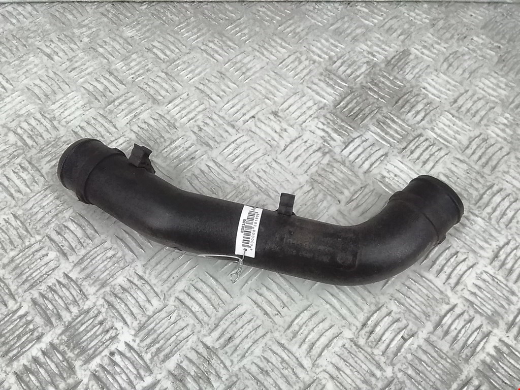 Патрубок интеркулера SKODA Fabia MK1 1999-2006