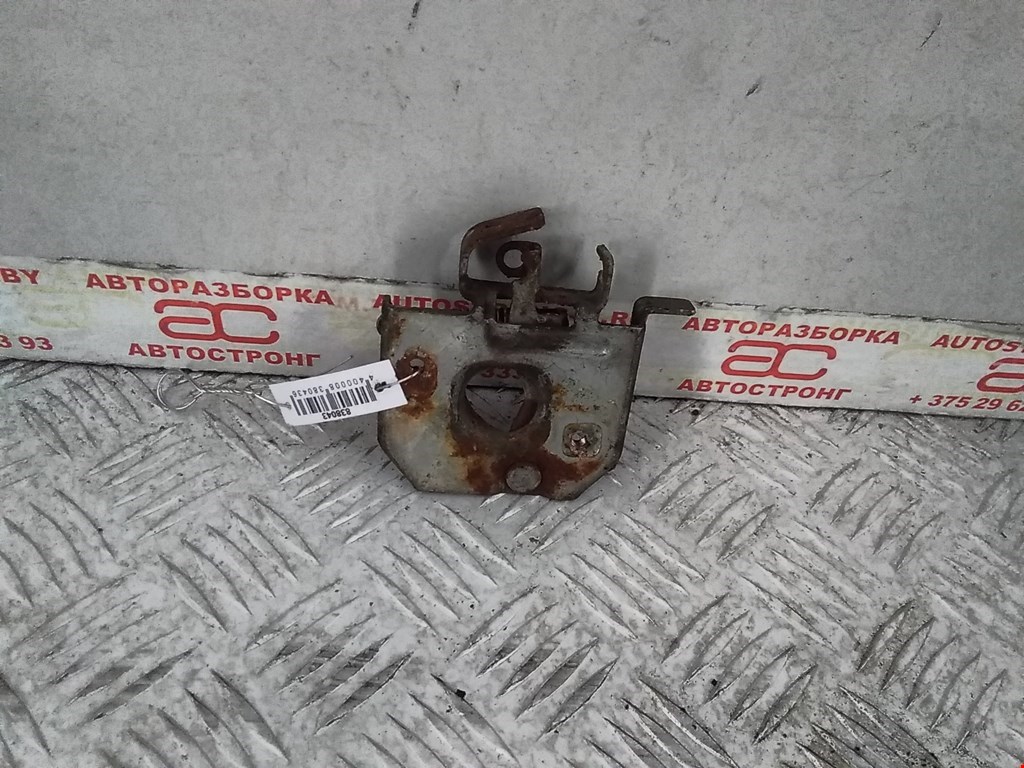 Замок капота RENAULT Espace 2003-2014