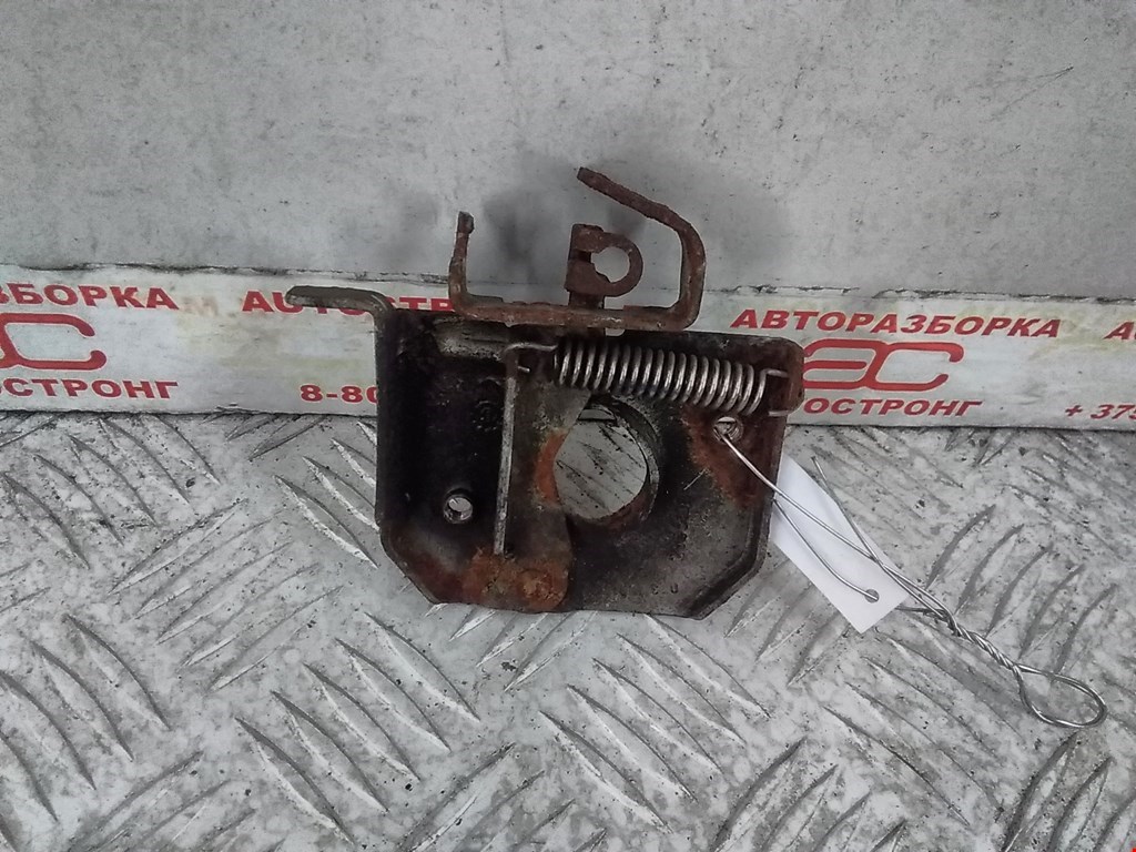 Замок капота RENAULT Espace 2003-2014