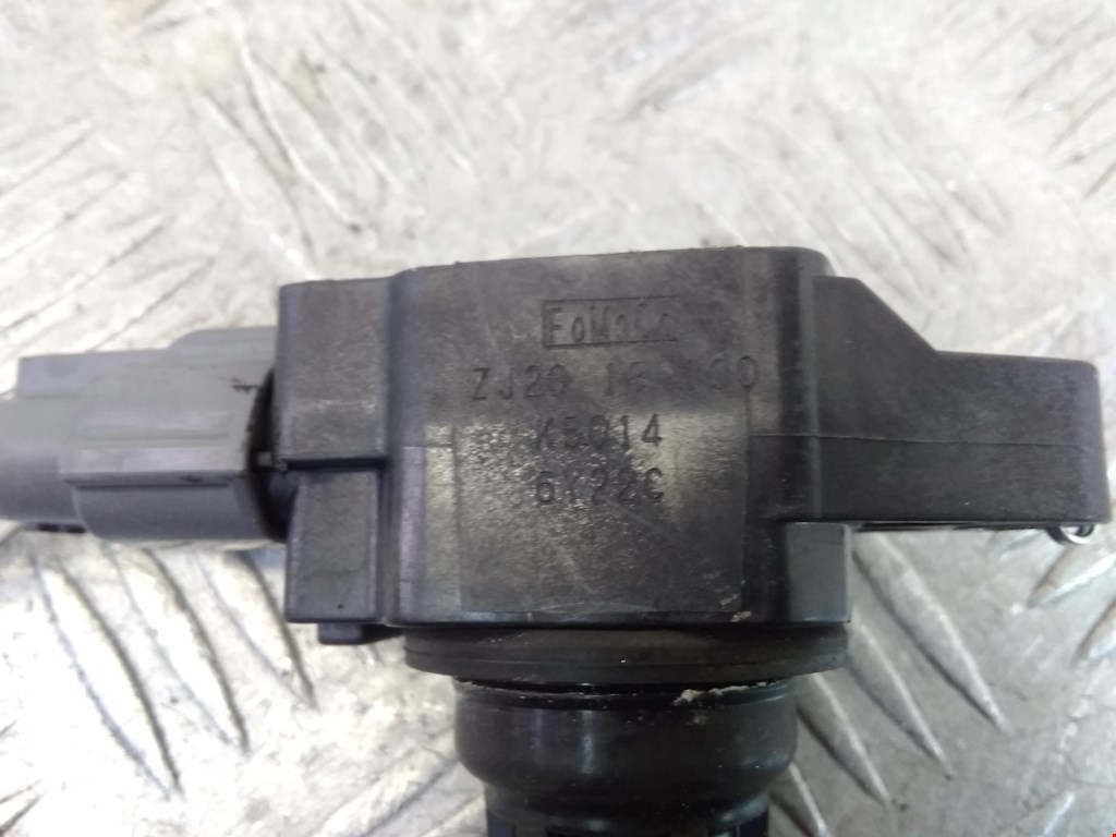 Катушка зажигания MAZDA Mazda 3 BK 2003-2009