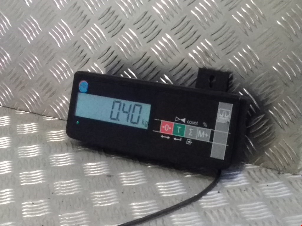 Замок двери передней левой VOLKSWAGEN LT 1996-2006