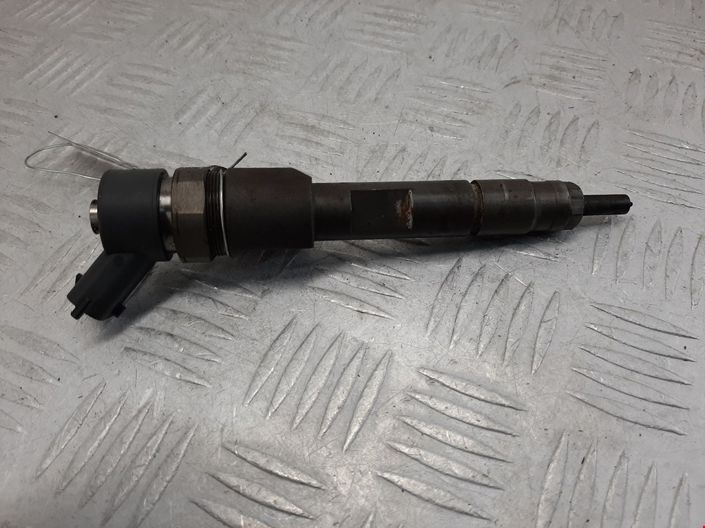 Форсунка дизельная электрическая RENAULT Megane II 2002-2009