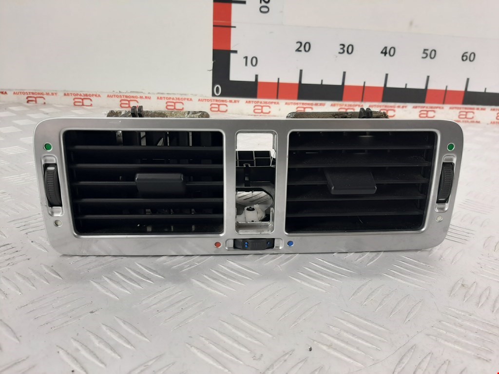 Дефлектор обдува салона Land Rover Range Rover 3 (2001-2012)