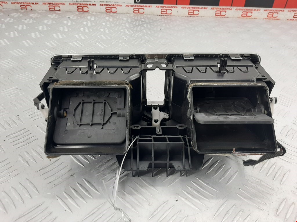 Дефлектор воздушный LAND ROVER Range Rover 2002-2012