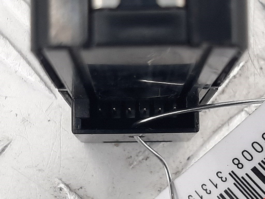 Кнопка аварийной сигнализации (аварийки) LAND ROVER Range Rover 2002-2012