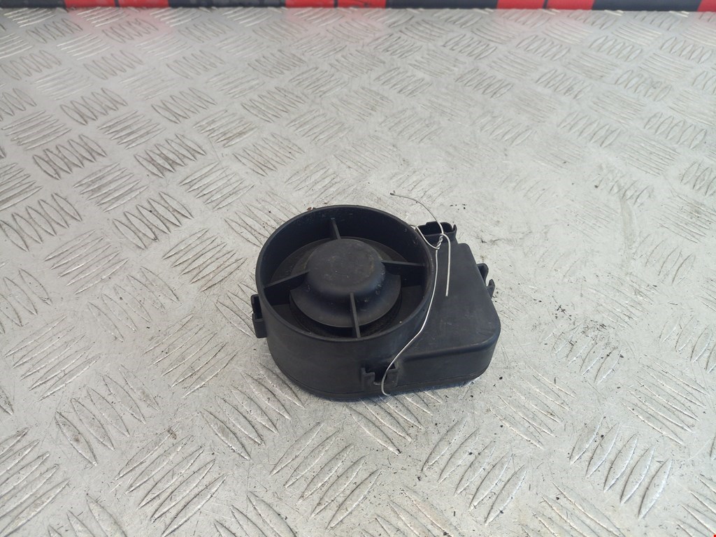 Сигнал звуковой (гудок клаксон) PEUGEOT 407 2004-2010