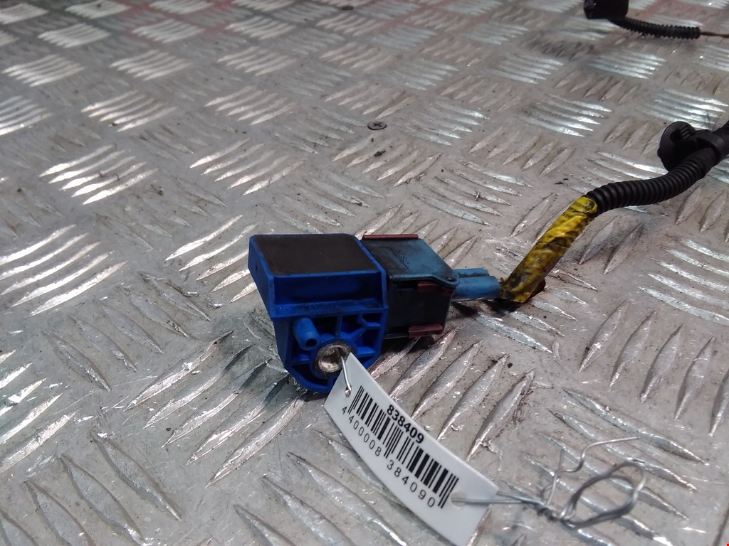 Датчик AIR BAG (подушек безопасности) PEUGEOT Bipper 2008-2018