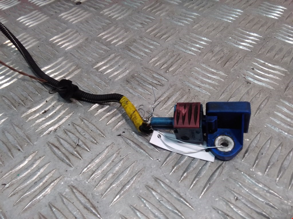 Датчик AIR BAG (подушек безопасности) PEUGEOT Bipper 2008-2018