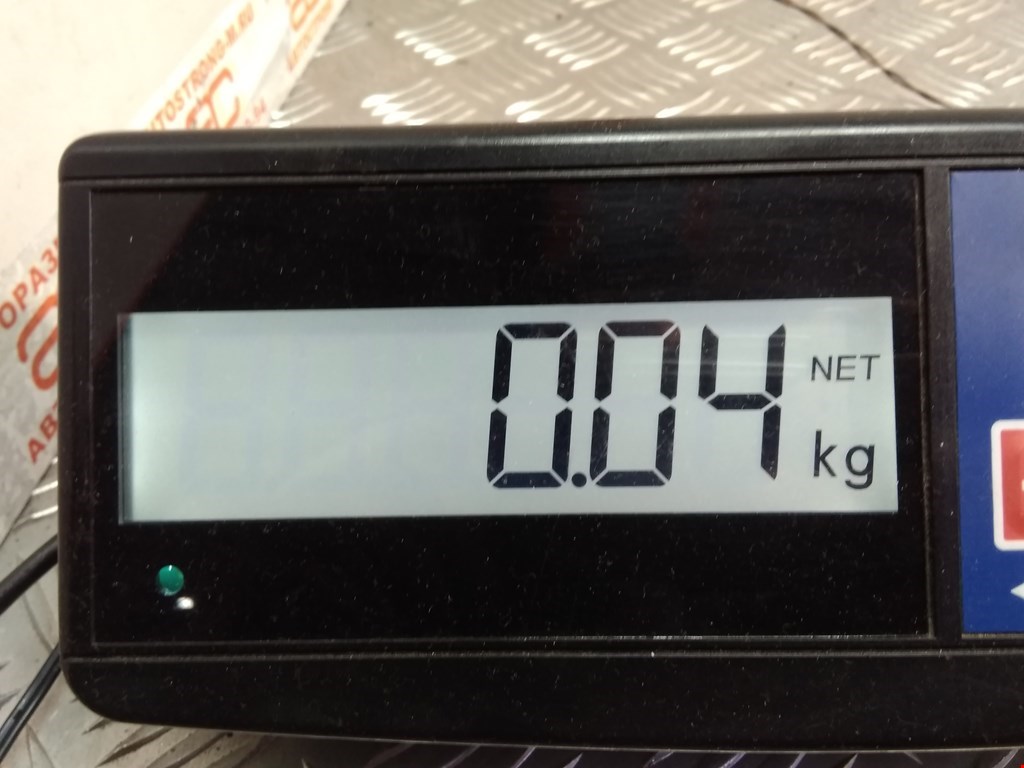 Датчик AIR BAG (подушек безопасности) PEUGEOT Bipper 2008-2018