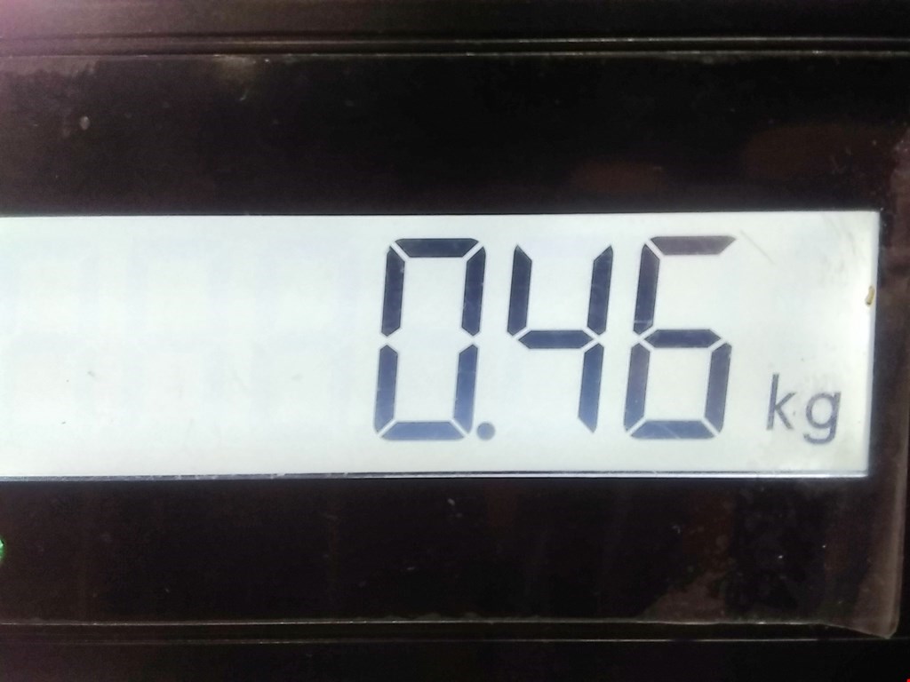 Форсунка дизельная электрическая RENAULT Megane II 2002-2009