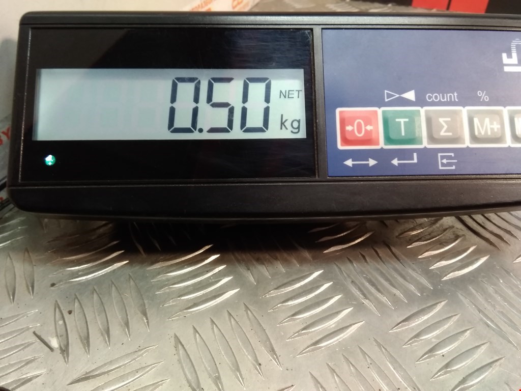 Дефлектор воздушный LAND ROVER Range Rover 2002-2012