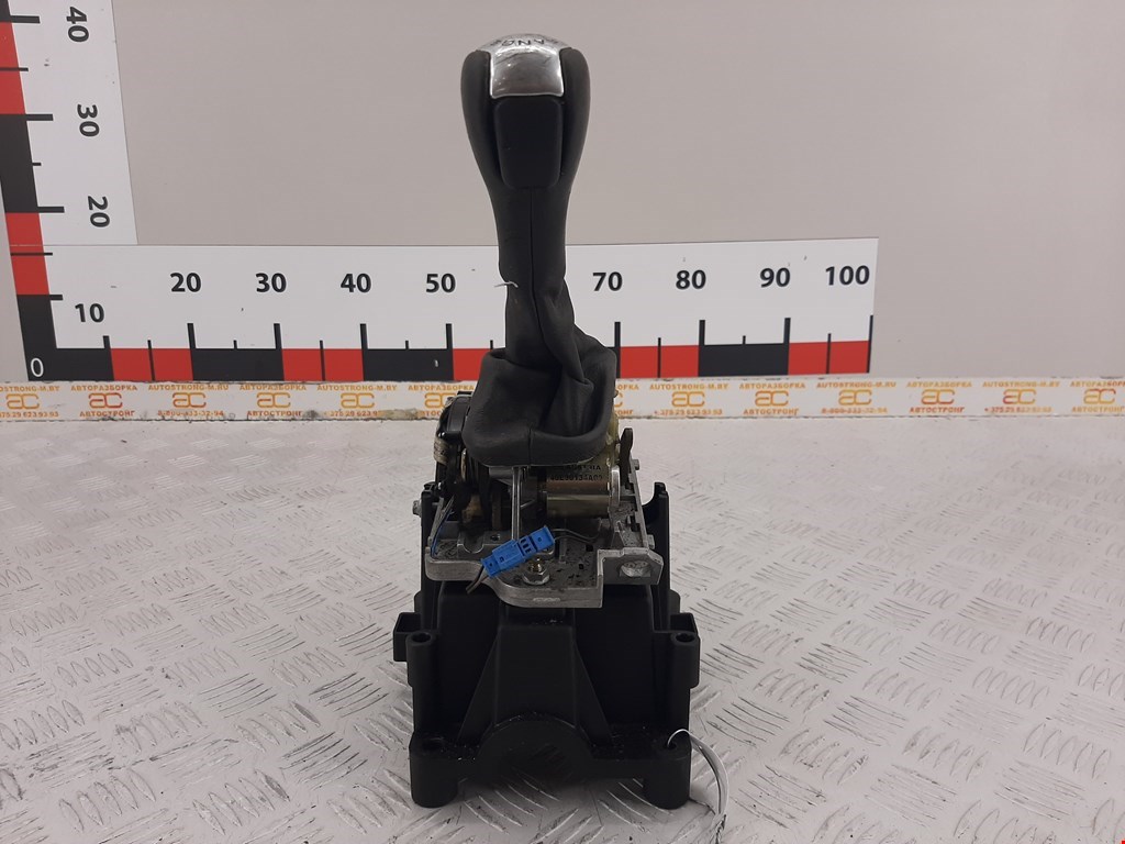 Кулиса (селектор) АКПП/МКПП в салоне LAND ROVER Range Rover 2002-2012