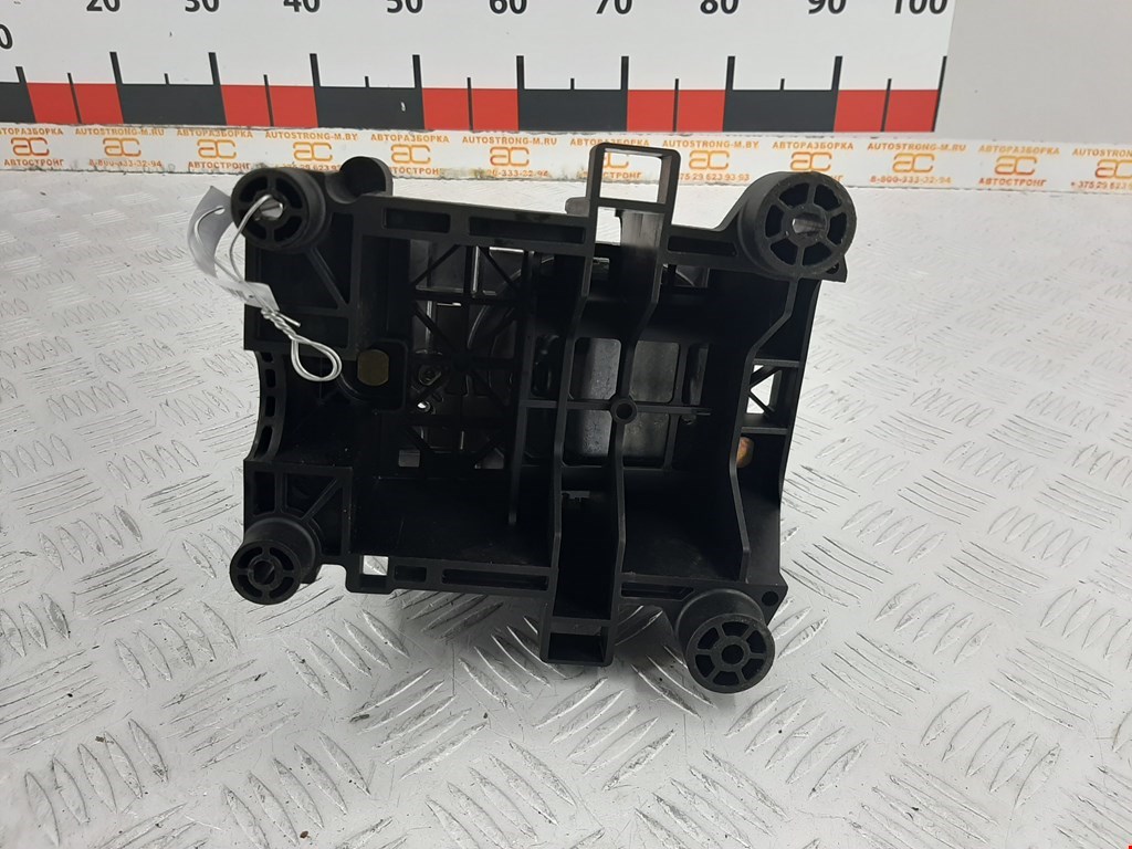 Кулиса (селектор) АКПП/МКПП в салоне LAND ROVER Range Rover 2002-2012