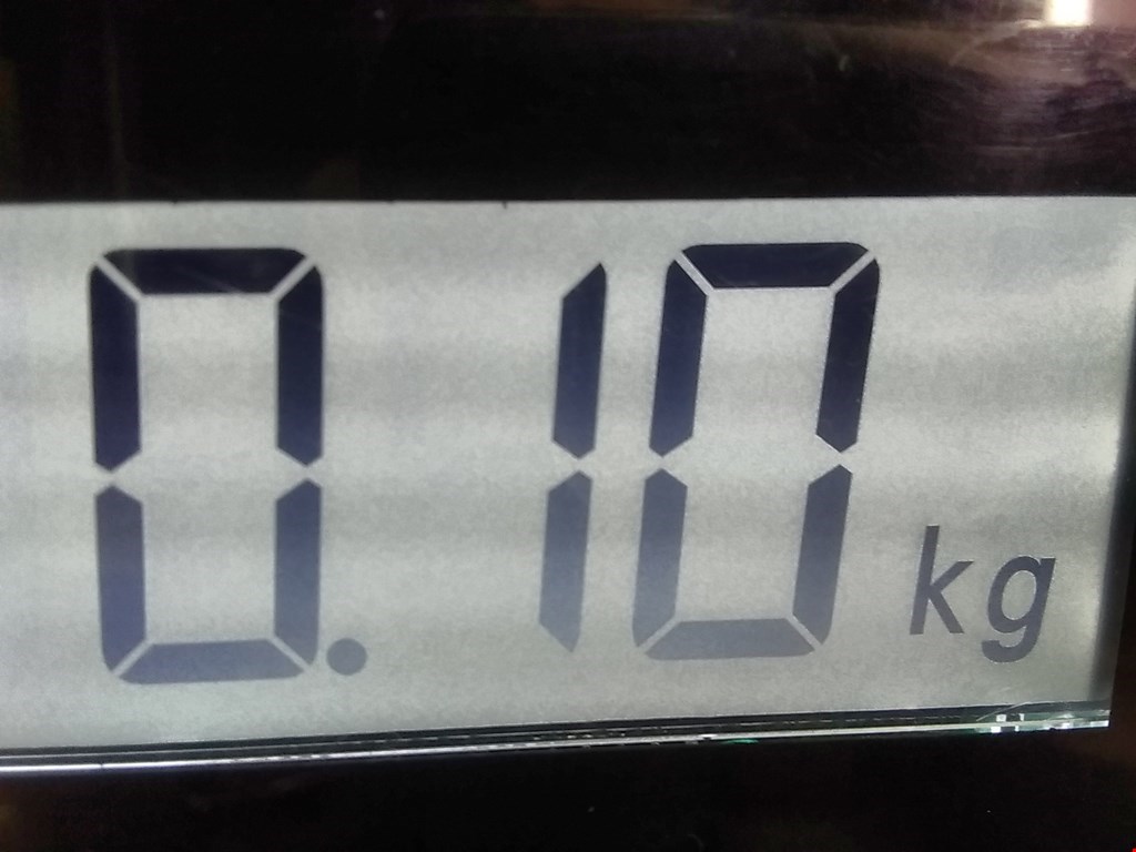 Ручка дверная передняя внутренняя левая RENAULT Scenic II 2003-2010