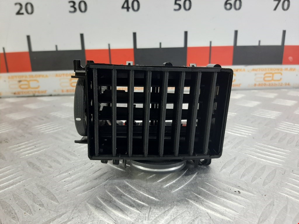 Дефлектор воздушный CHEVROLET Epica 2006-2012