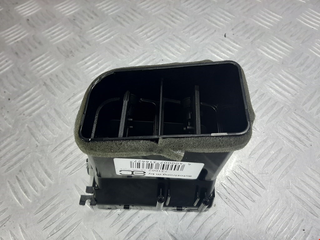 Дефлектор воздушный CHEVROLET Epica 2006-2012