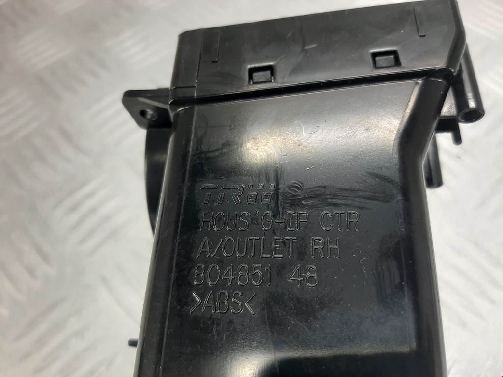 Дефлектор воздушный CHEVROLET Epica 2006-2012