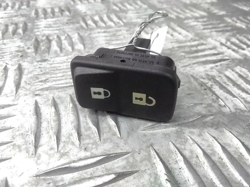 Кнопка центрального замка VOLVO V50 I 2004-2012