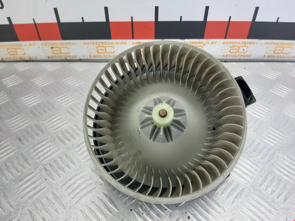 Моторчик печки (вентилятор отопителя) Jeep Compass 1 (MK) (2006-2016)