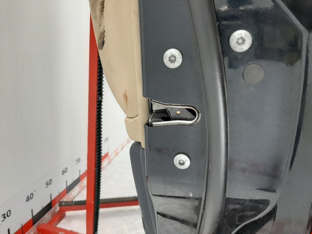 Дверь передняя правая LAND ROVER Range Rover 2002-2012