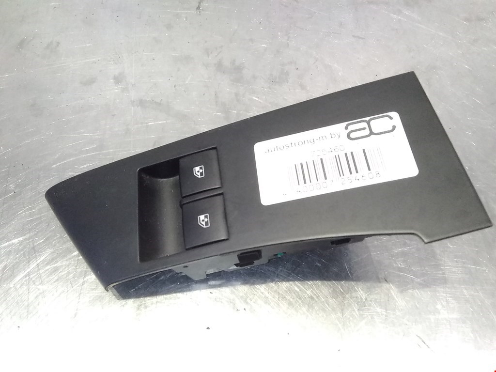 Блок управления стеклоподъемниками OPEL Astra J 2009-2017