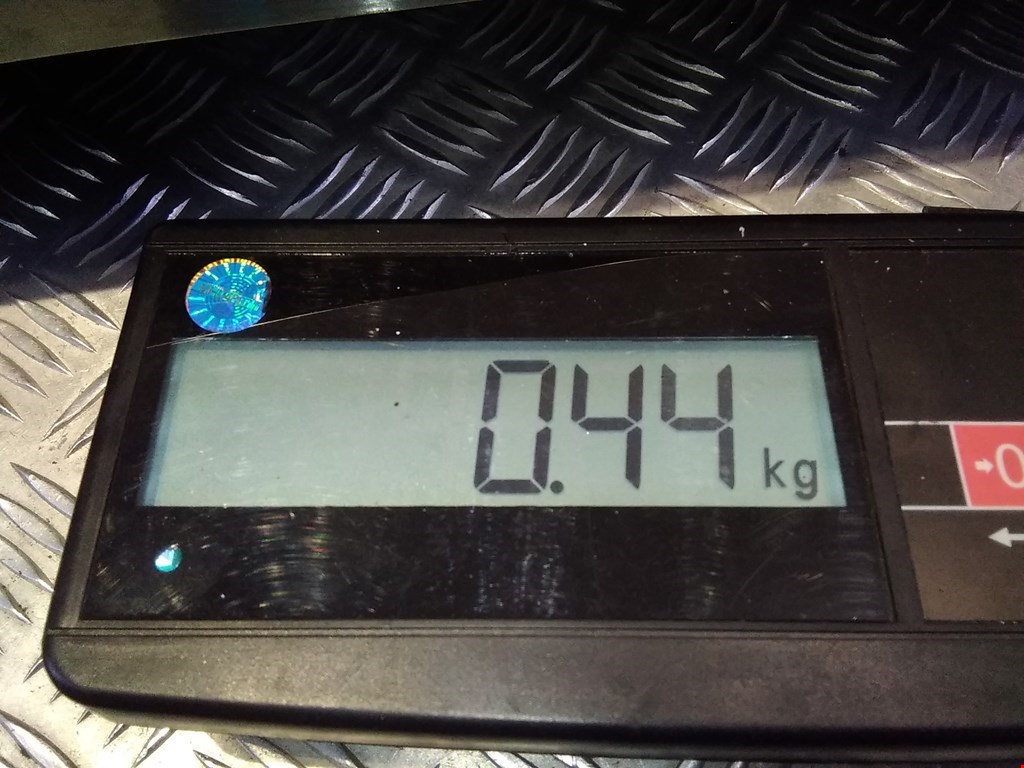 Ручка двери передней наружная правая LEXUS RX 300\330\350\400H 2003-2009