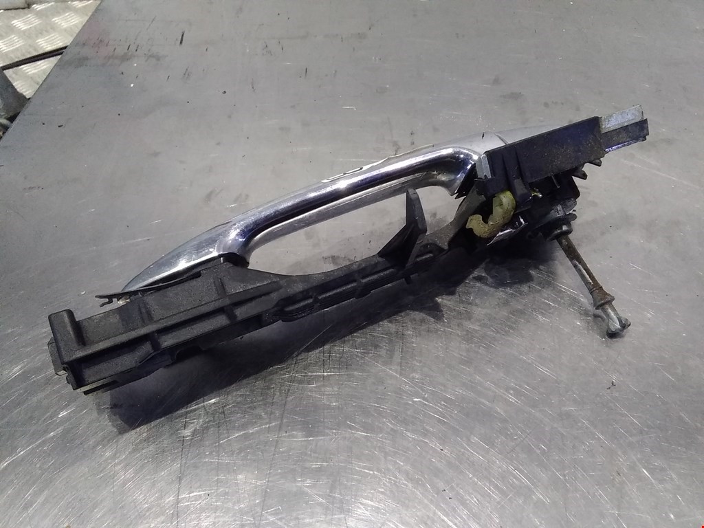 Ручка двери передней наружная правая LEXUS RX 300\330\350\400H 2003-2009