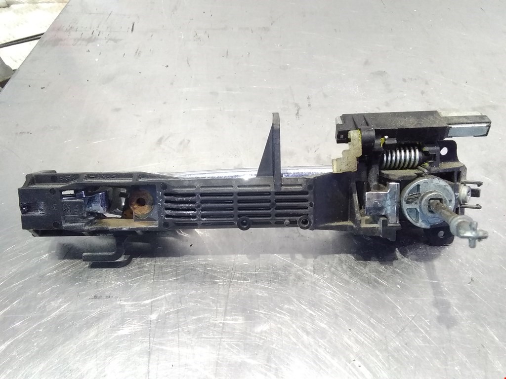 Ручка двери передней наружная правая LEXUS RX 300\330\350\400H 2003-2009