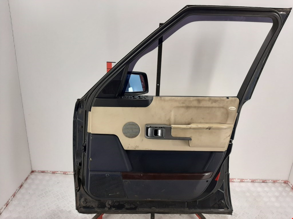 Дверь передняя правая LAND ROVER Range Rover 2002-2012