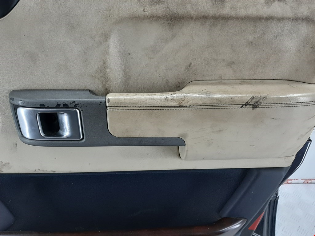 Дверь передняя правая LAND ROVER Range Rover 2002-2012