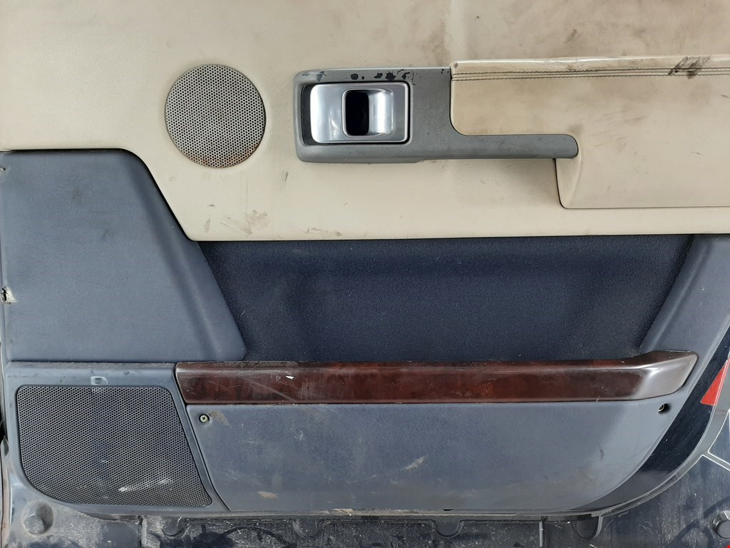 Дверь передняя правая LAND ROVER Range Rover 2002-2012