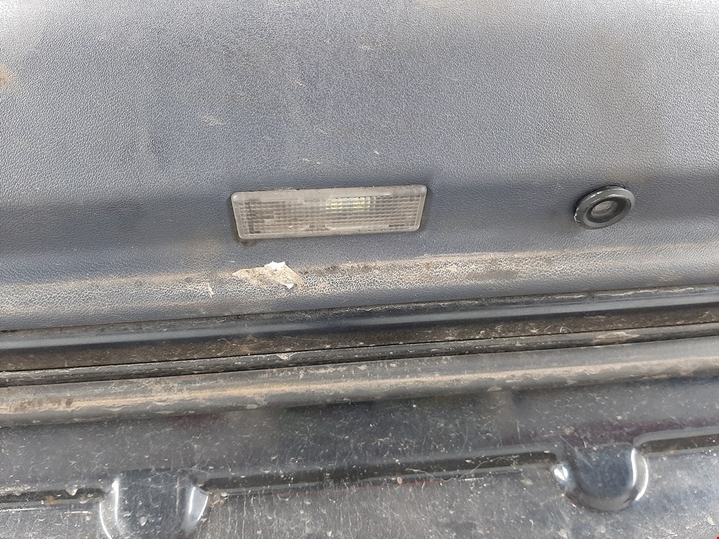 Дверь передняя правая LAND ROVER Range Rover 2002-2012