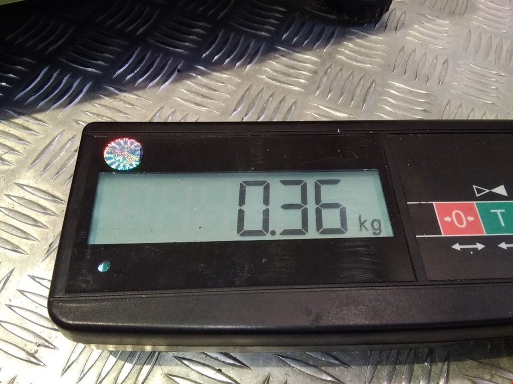 Ручка двери наружная передняя правая Suzuki Swift 3 (2004-2010)