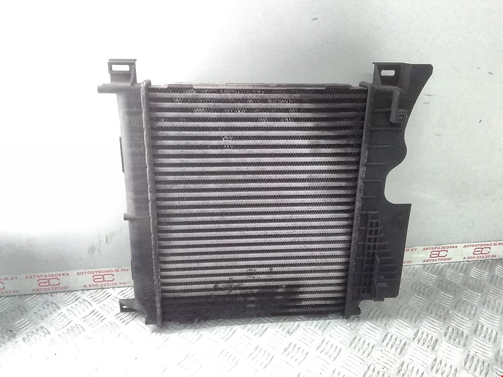 Интеркулер (радиатор интеркулера) CHRYSLER Voyager IV RG 2001-2007