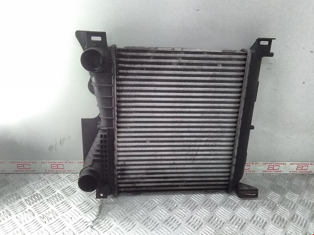 Интеркулер (радиатор интеркулера) CHRYSLER Voyager IV RG 2001-2007