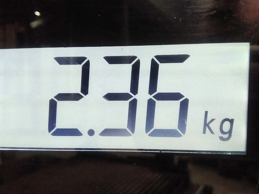 Интеркулер (радиатор интеркулера) CHRYSLER Voyager IV RG 2001-2007