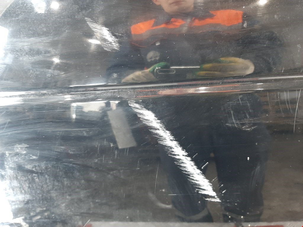 Дверь передняя левая LAND ROVER Range Rover 2002-2012