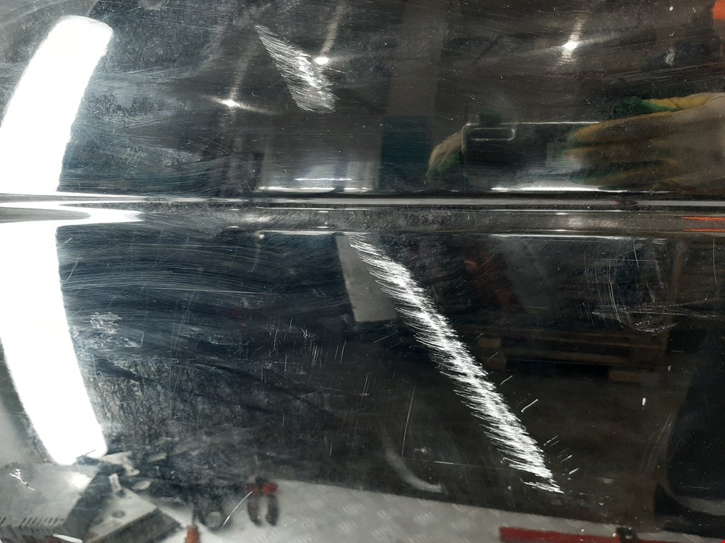 Дверь передняя левая LAND ROVER Range Rover 2002-2012