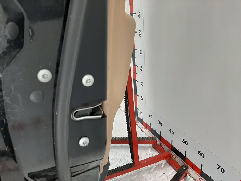 Дверь передняя левая LAND ROVER Range Rover 2002-2012