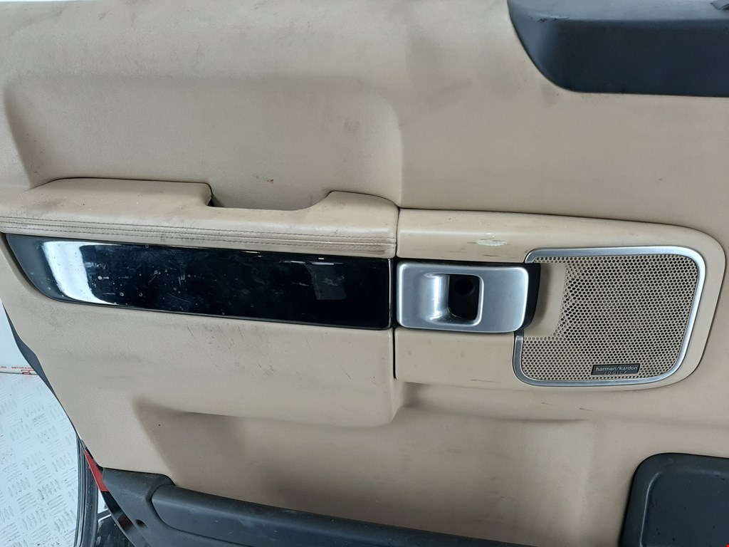 Дверь передняя левая LAND ROVER Range Rover 2002-2012