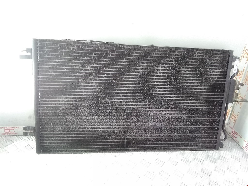 Радиатор кондиционера CHRYSLER Voyager IV RG 2001-2007