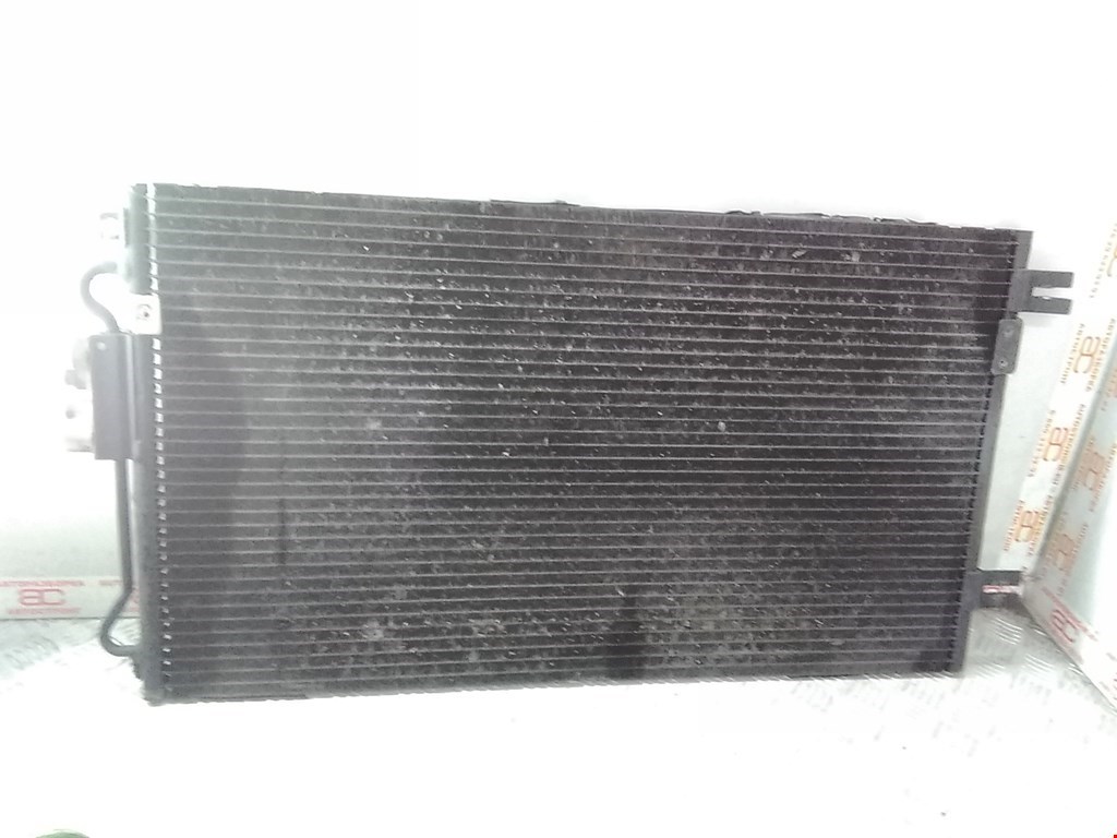 Радиатор кондиционера CHRYSLER Voyager IV RG 2001-2007