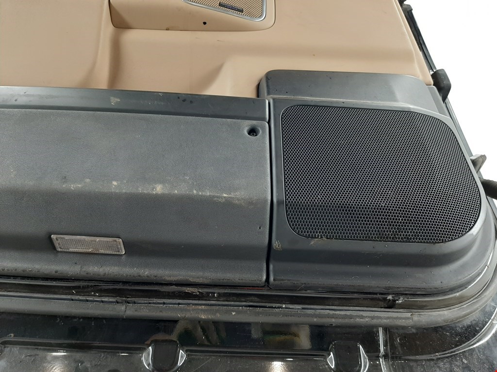 Дверь передняя левая LAND ROVER Range Rover 2002-2012