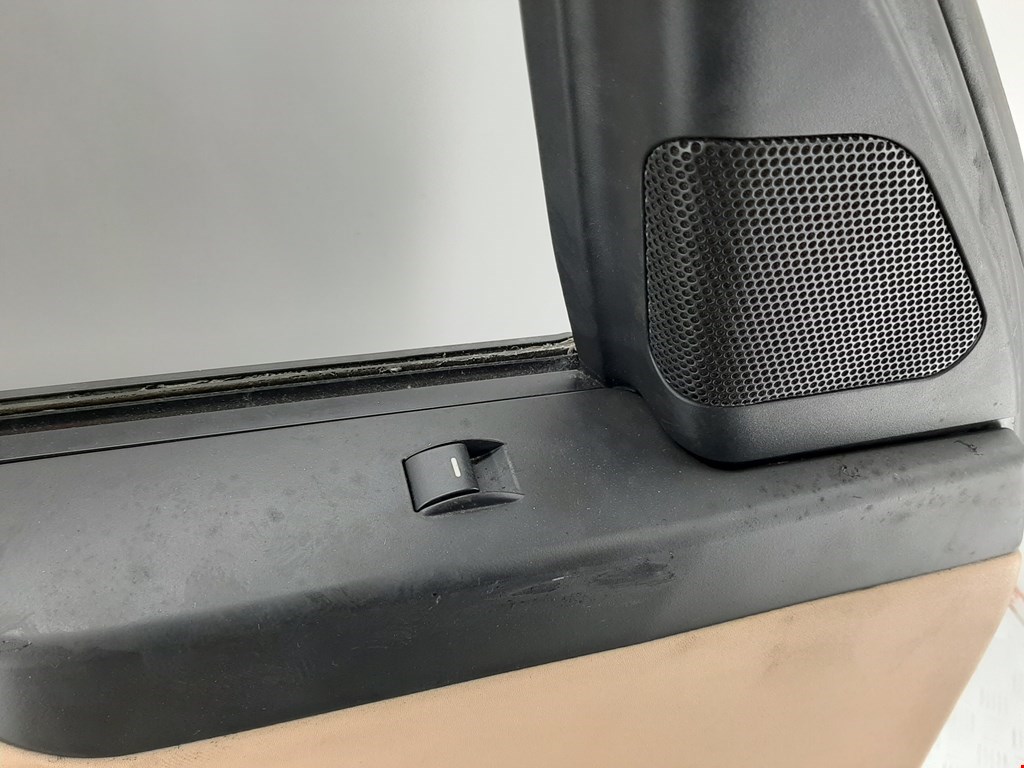 Дверь передняя левая LAND ROVER Range Rover 2002-2012