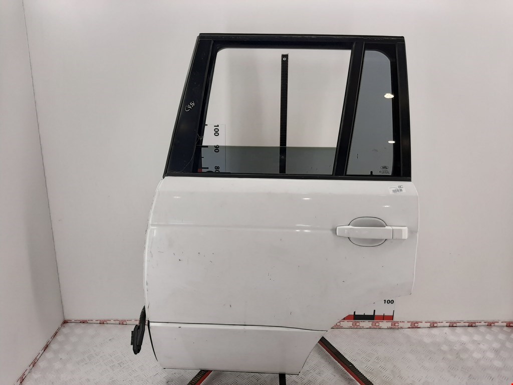 Дверь задняя левая LAND ROVER Range Rover 2002-2012