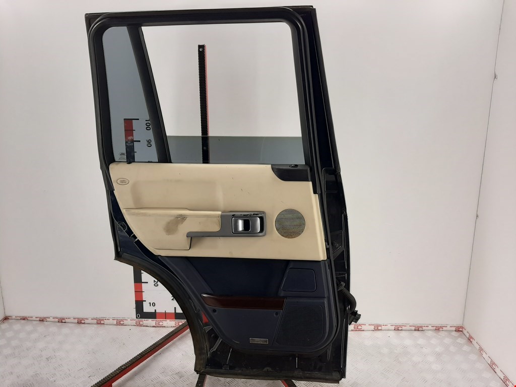 Дверь задняя левая LAND ROVER Range Rover 2002-2012